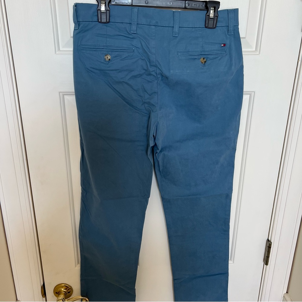 Tommy Hilfiger Pants View 2